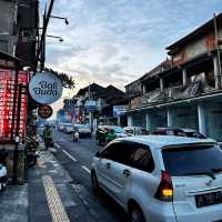 Discovering the Magic of Ubud Day and Night
