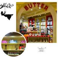 最新韓流卡通角色店📸butter