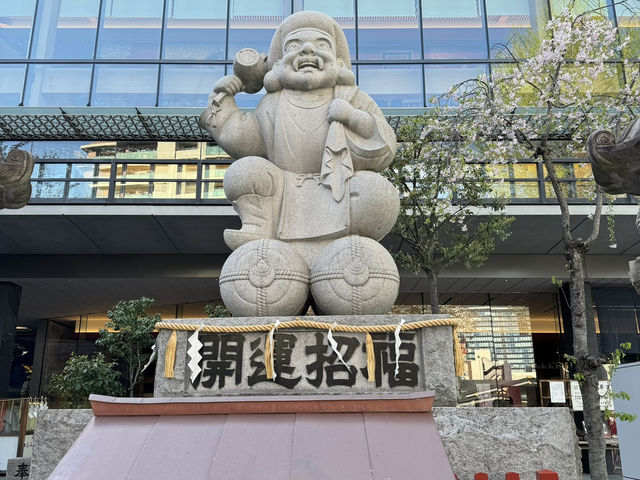 東京　神田神社(神田明神)