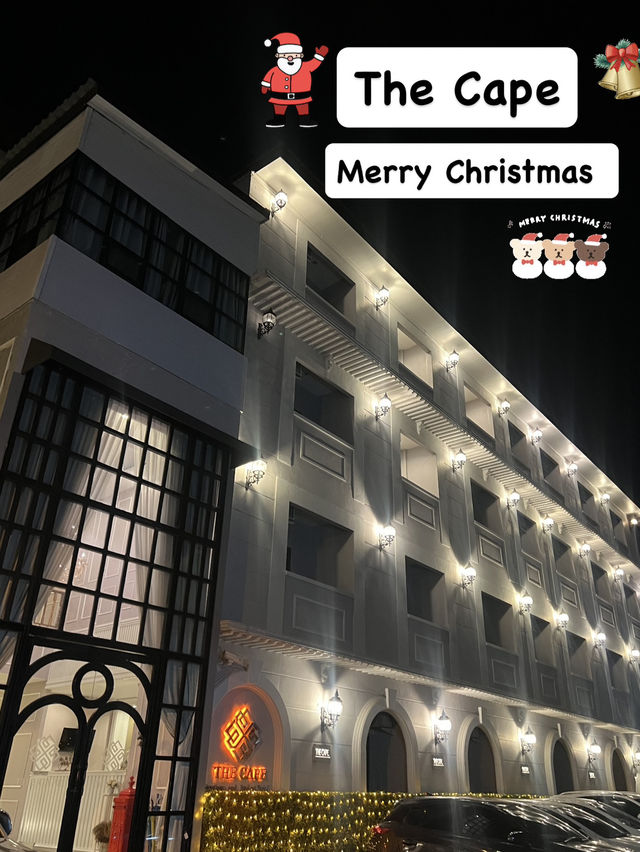 The Cape Boutique Hotel 
