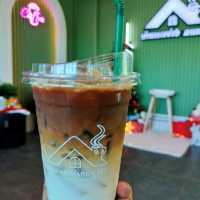บ้านนายช่างคาเฟ่ แกลง☕