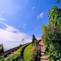 Coban Rais Tourism