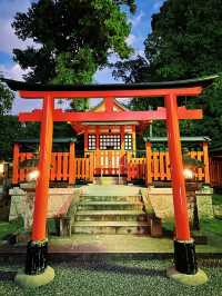⛩️SHRINE-ing in Kyoto | Fushimi Inari Taisha 🇯🇵 