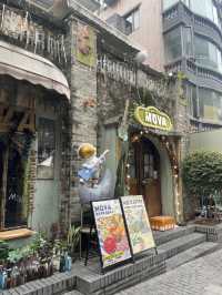 Ancient Town with a modern twist a must see in Shenzhen