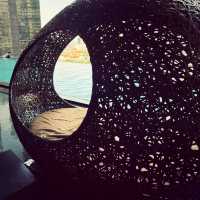 Stay Luxurious: Bangkok's Eastin Grand Hotel Sathorn Awaits!"