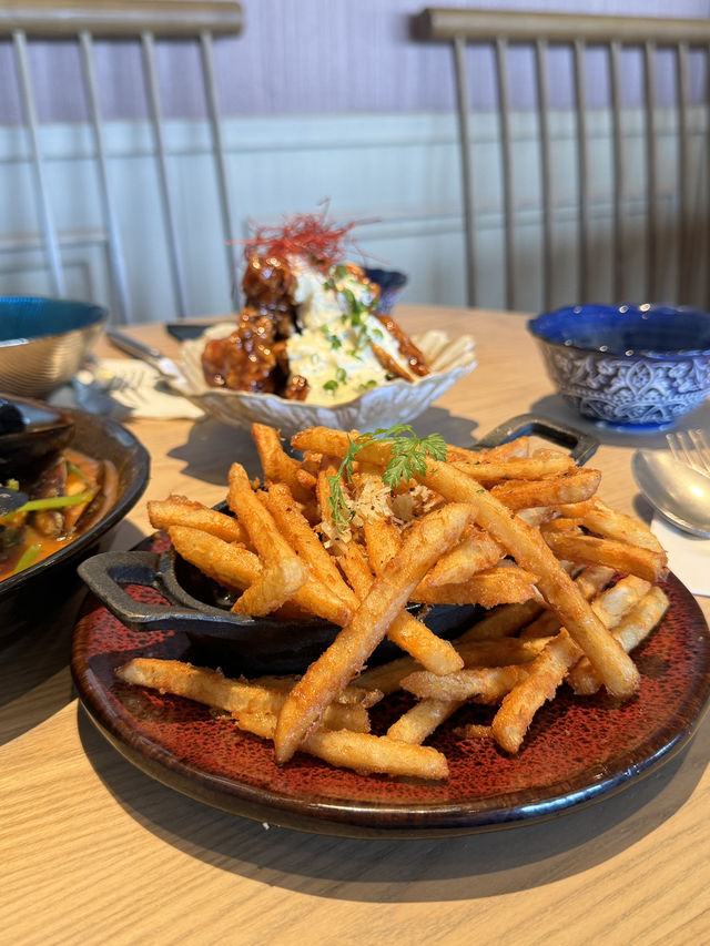 銅鑼灣好打卡able嘅cafe😄