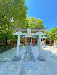【栃木】縁結びの神さまに会いに行こう!!