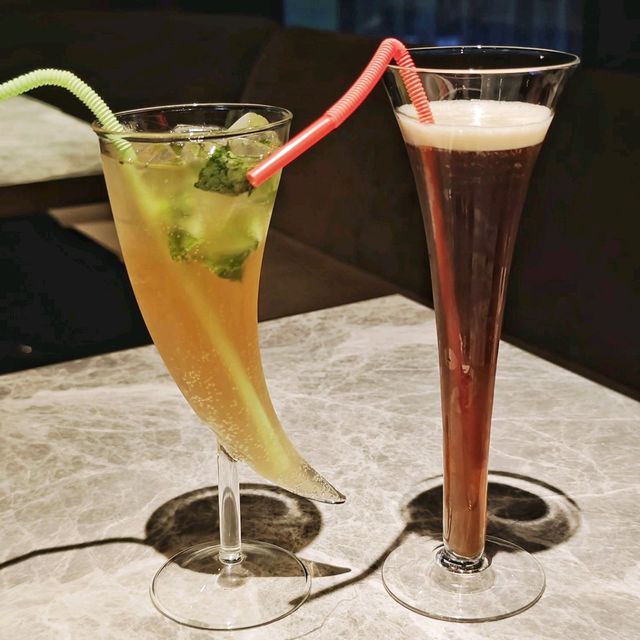好情調🥰樓上🍸酒吧🍴餐廳