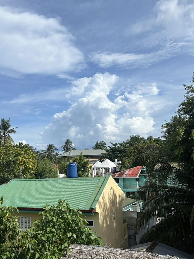 フィリピンバンタヤン島🇵🇭