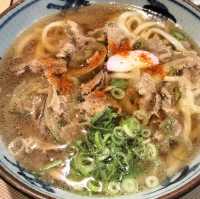 메이노하마역 우동맛집
