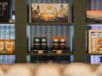 เปิดใหม่ Cafe Amazon สาขาที่ว่าการอำเภอถลาง ภูเก็ต