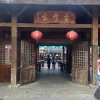 2 days in Taipei