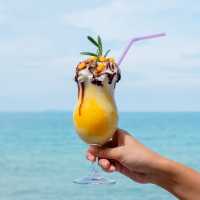 Blue sea sattahip-บลูซี สัตหีบ
