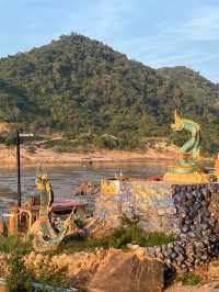 วัดพระธาตุดอยแม่ย่าม่อน