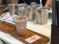 Rila Kakao Thai Craft Chocolate 