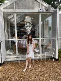 ชี้เป้าคาเฟ่ขนมอร่อย ’Come escape’ 