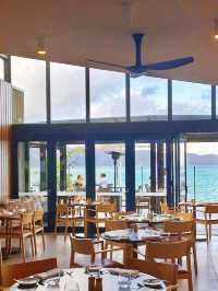 Paradise Perfected: InterContinental Hayman Island Resort