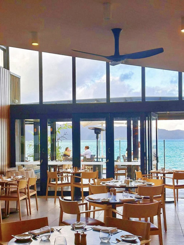 Paradise Perfected: InterContinental Hayman Island Resort