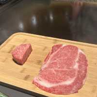 #板神鐵板燒日本料理 