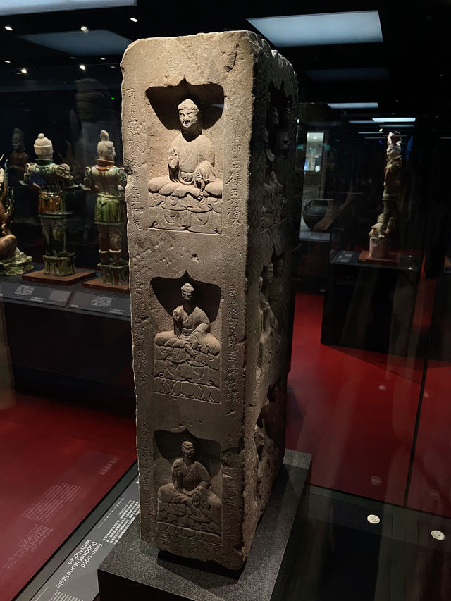 台北｜歷史博物館