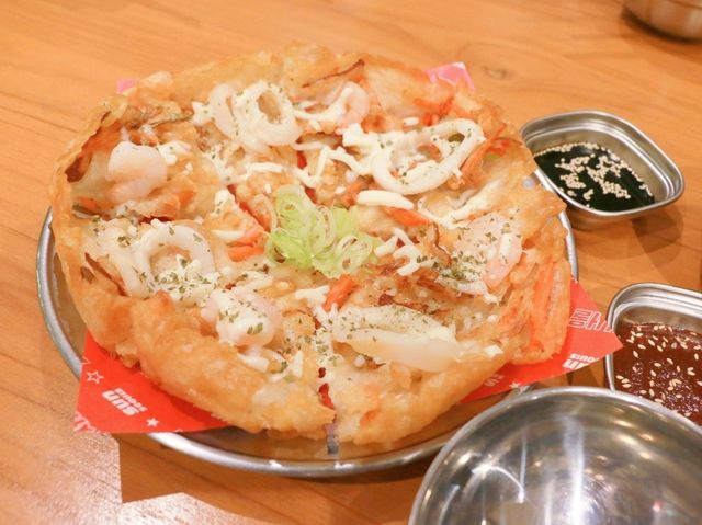 Seaseoul คาเฟ่ติดทะเล