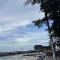 Pangkal pinang bussiness trip 