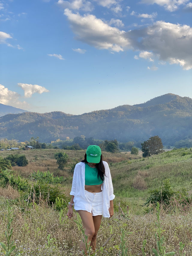 “ปาย” เท่าที่รู้ 🌿🌞