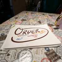 比義大利還要歐風的義式小館：Order義式料理坊