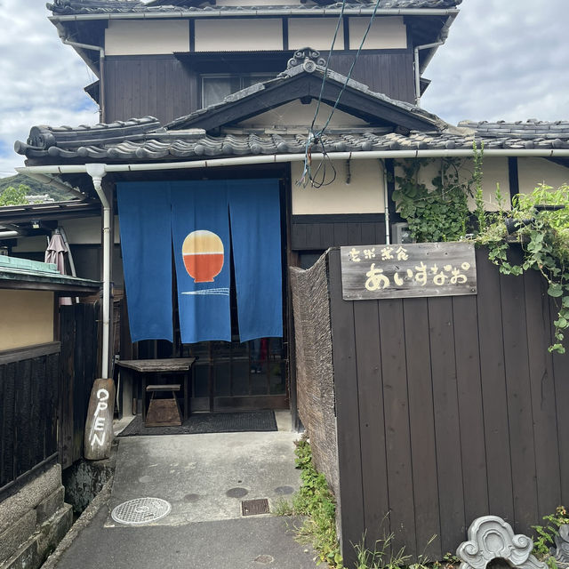 【香川/直島】女一人で行く直島1泊2日旅行 DAY2