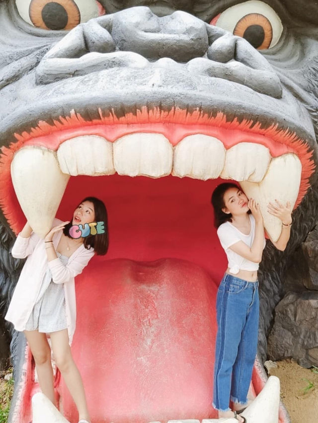 ดรีมเวิลด์🎢🎠