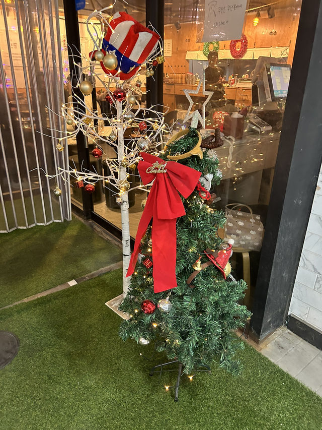 인계동 수육전골맛집 “봉수육”❤️