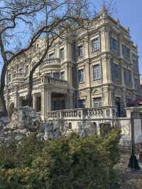 Commander Zhang’s Mansion: A Glimpse into Qing Dynasty Elegance