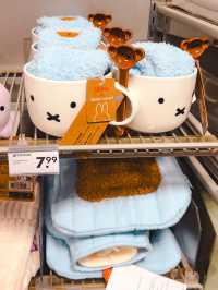 海牙市中心shopping必逛的兩個地方~Hema和De Bijenkorf