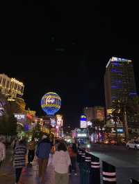 Las Vegas Things to Do (Family Travel Edition)