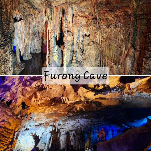 Furong Cave