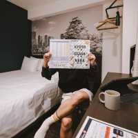  พักผ่อนสบายที่ Travelodge Hotels Asia 🗾✨