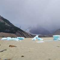 與冰河相約於托雷峰