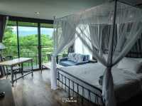 Limon Villa ที่พักเขาใหญ่สุดชิล ท่ามกลางขุนเขา