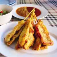 ส้มตำเจ๊แดง