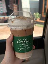☕️ SIXTY-SIX Coffee
