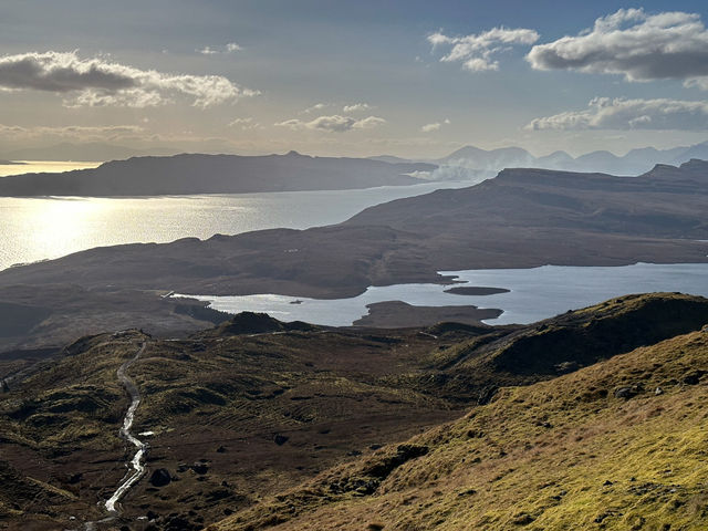 This remote land in UK is nothing like you’d have imagined UK