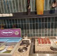 台北  美麗信花園酒店 青庭餐廳GardenTerrace
