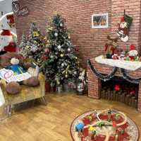 Warm X’mas 