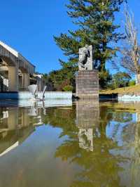 自然を楽しめる広大なリゾート！ラフォーレ修善寺