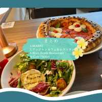 【プーケット女一人旅】タイを1人で食べ尽くす！おすすめのレストラン3選
