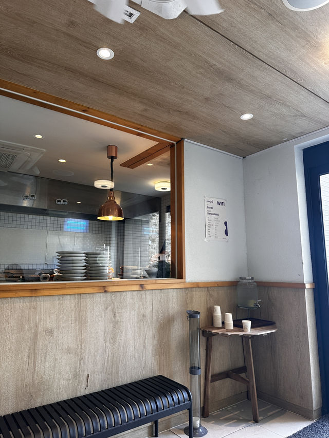 해운대 돈까스 맛집 반도카츠 