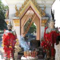 วัดมาบลำบิด หลวงปู่ฮก จ.ชลบุรี