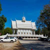 วัดมาบลำบิด หลวงปู่ฮก จ.ชลบุรี