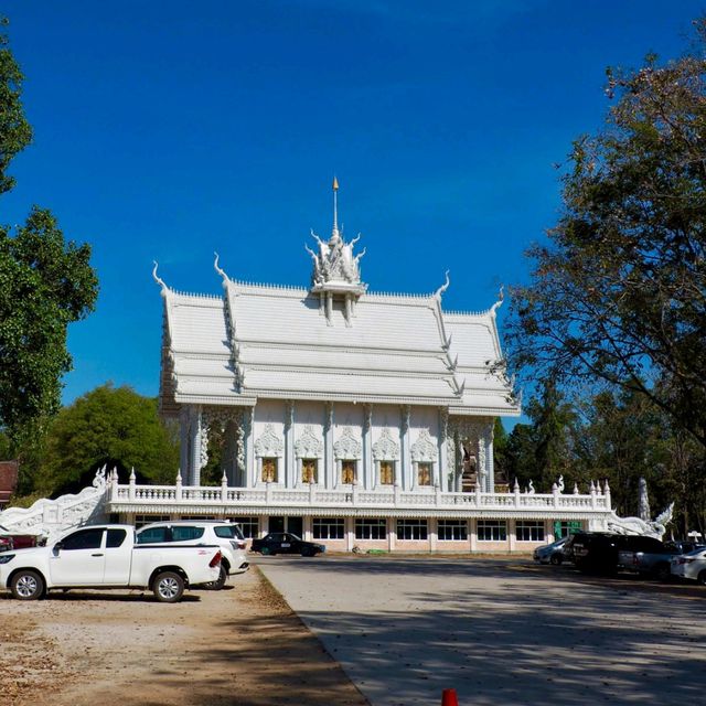 วัดมาบลำบิด หลวงปู่ฮก จ.ชลบุรี