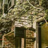 Step back in time: The Charms of Ipoh's Concubine Lane